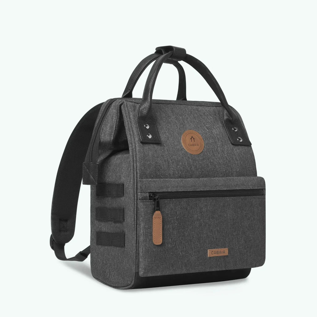 Gris - Sac à dos Cabaïa Adventurer Small Luxembourg