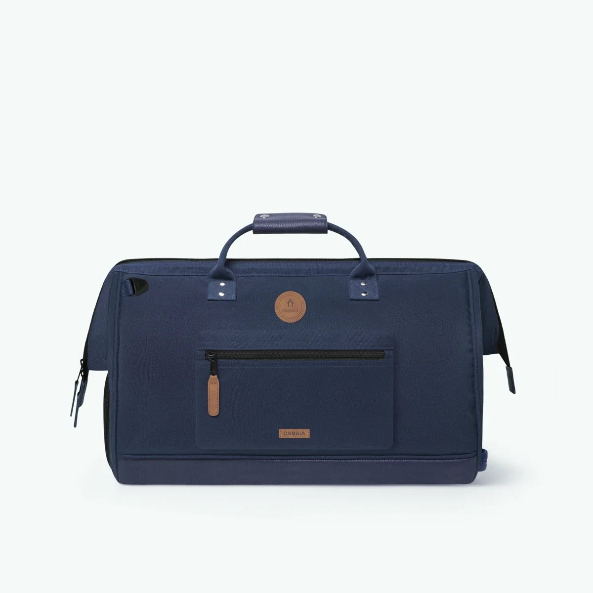 Bleu - Sac de voyage Cabaïa Duffle Adventurer Reykjavik