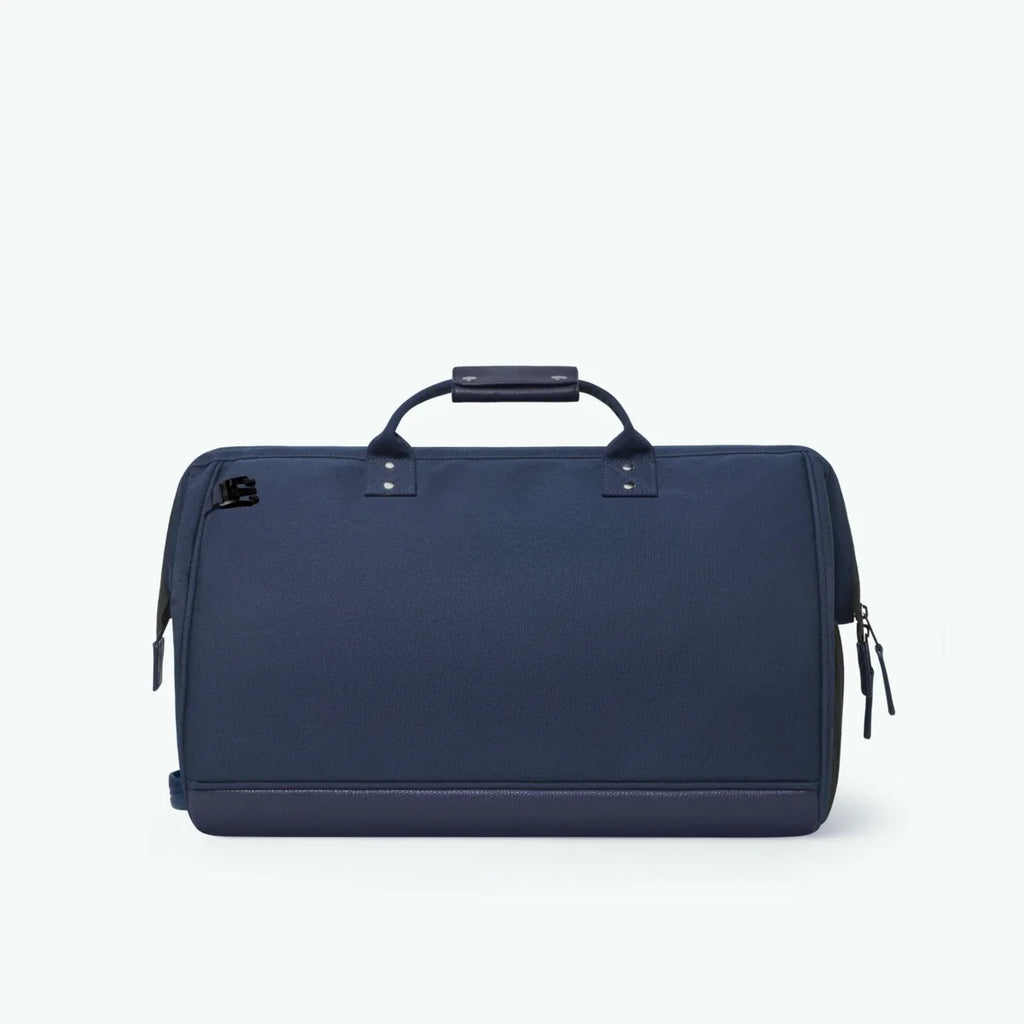 Bleu - Sac de voyage Cabaïa Duffle Adventurer Reykjavik