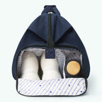 Bleu - Sac de voyage Cabaïa Duffle Adventurer Reykjavik