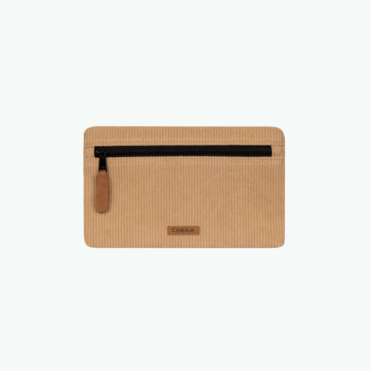 Pochette avant Medium Cabaïa Luxor, vue de face