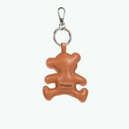 CABAIA Charms Cosy Bear Brown