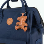 CABAIA Charms Cosy Bear Brown