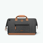 Noir - Sac de voyage Cabaïa Duffle Adventurer Londres