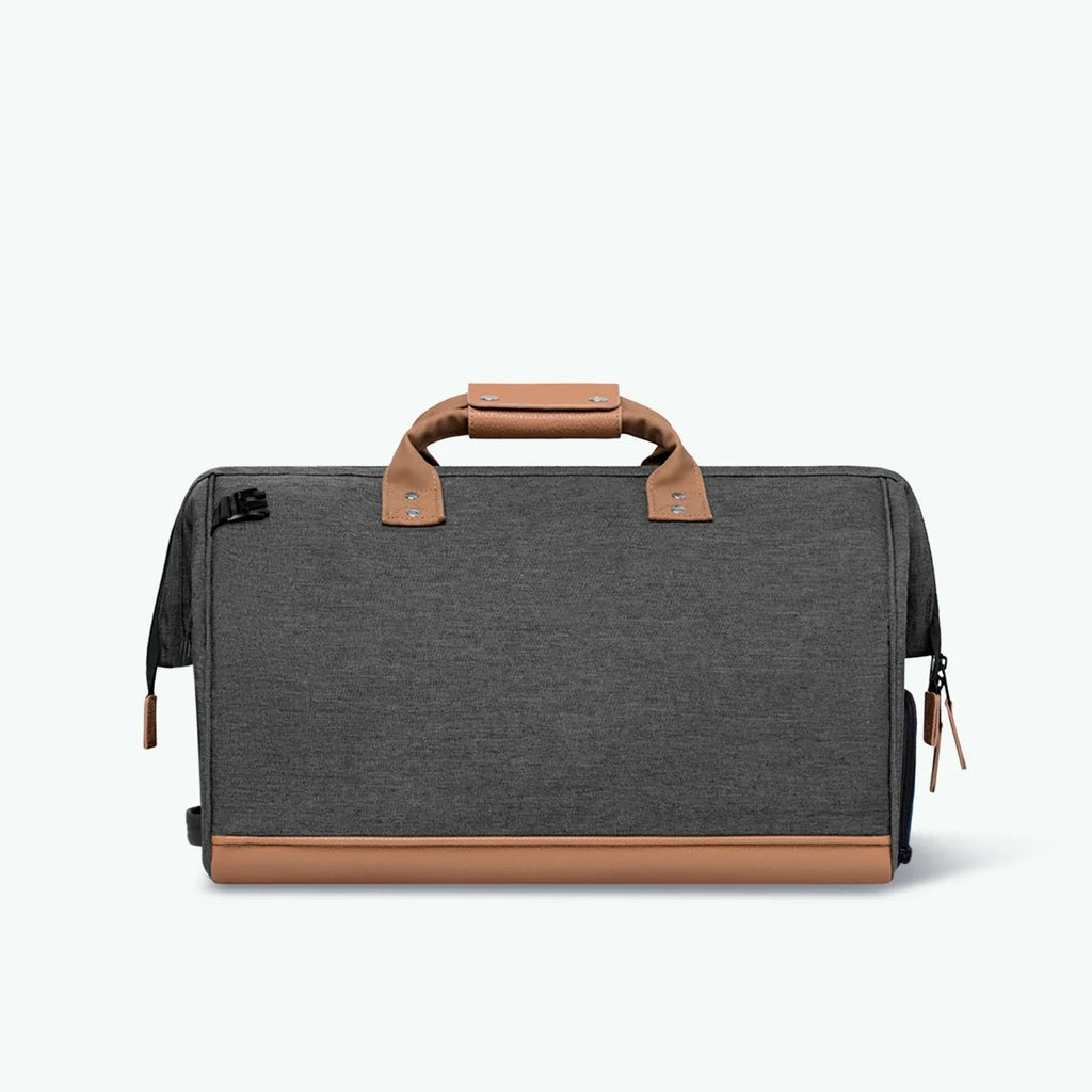 Noir - Sac de voyage Cabaïa Duffle Adventurer Londres