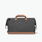 Noir - Sac de voyage Cabaïa Duffle Adventurer Londres