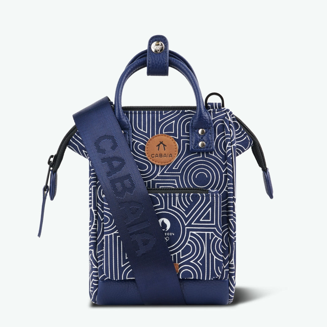 CABAIA nano bag Le Mans JO 2024