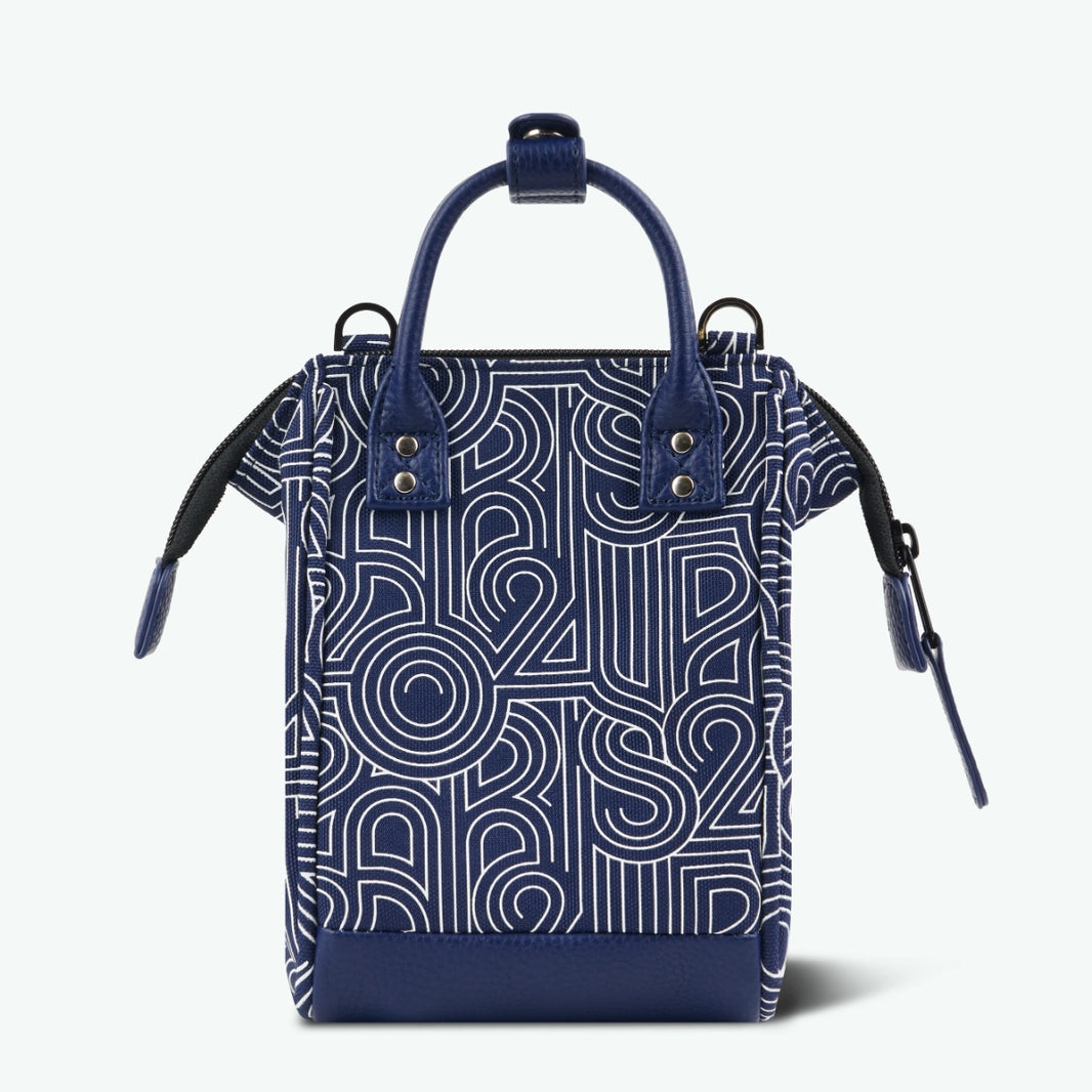 CABAIA nano bag Le Mans JO 2024