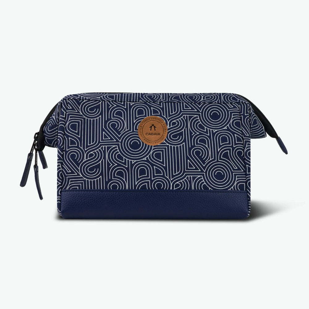 CABAIA trousse de toilette JO 2024
