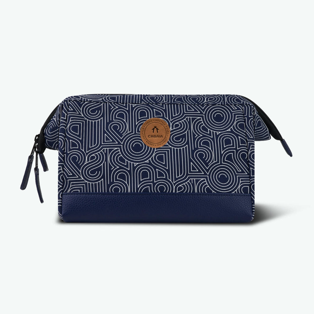 CABAIA trousse de toilette JO 2024