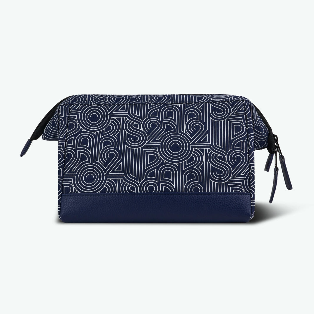 CABAIA trousse de toilette JO 2024