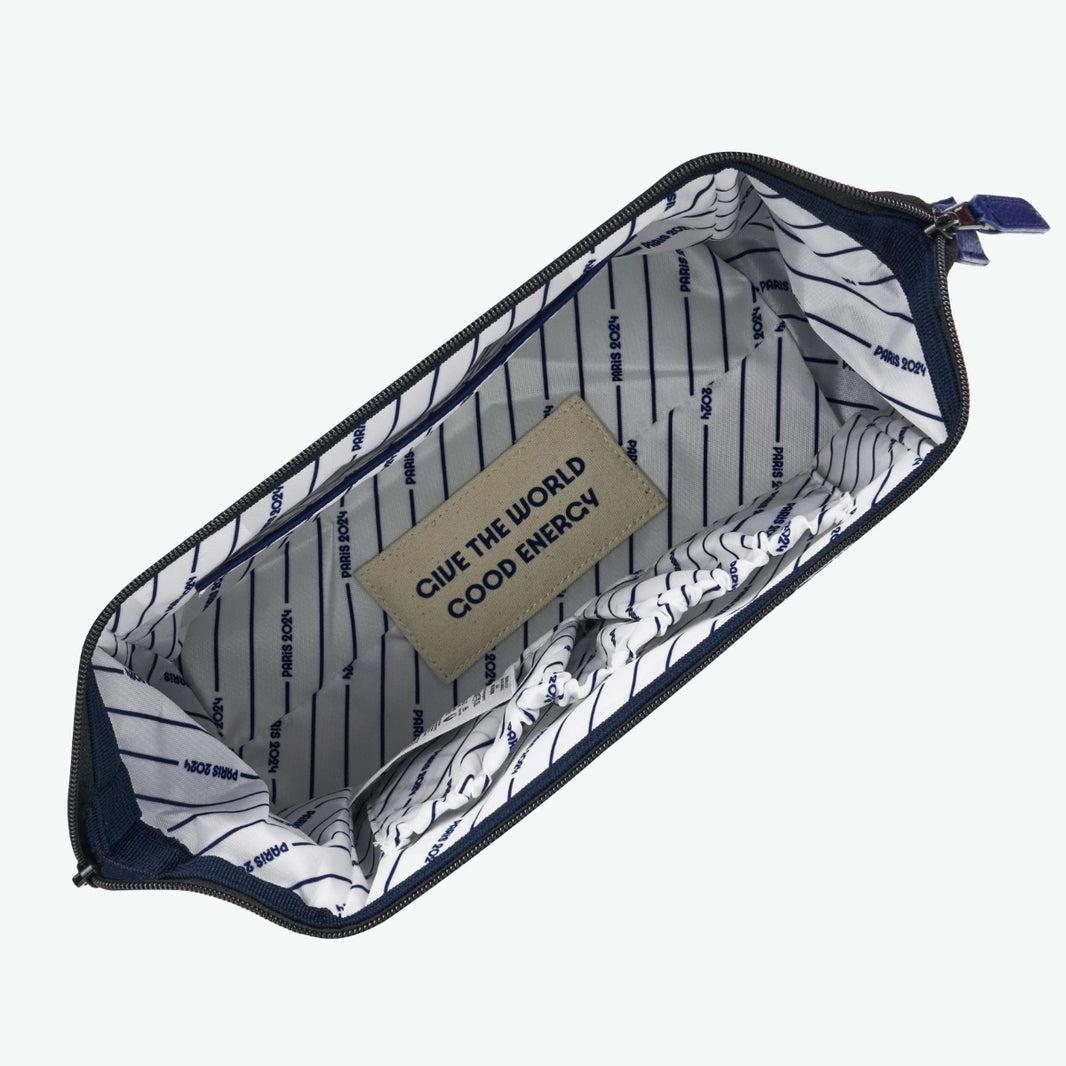 CABAIA trousse de toilette JO 2024
