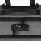 Cabaïa Valise souple 2 roues Medium Getaria 75 L