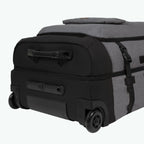Cabaïa Valise souple 2 roues Medium Getaria 75 L
