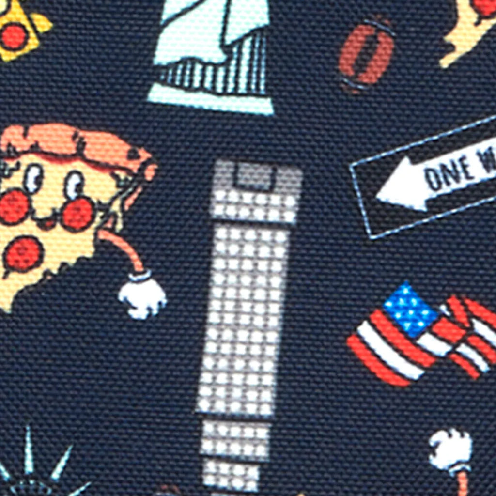 Cabaïa Pochette latérale Brooklyn