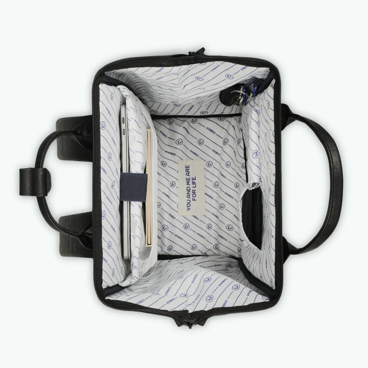 Sac à dos Cabaïa Adventurer Large Chelsea