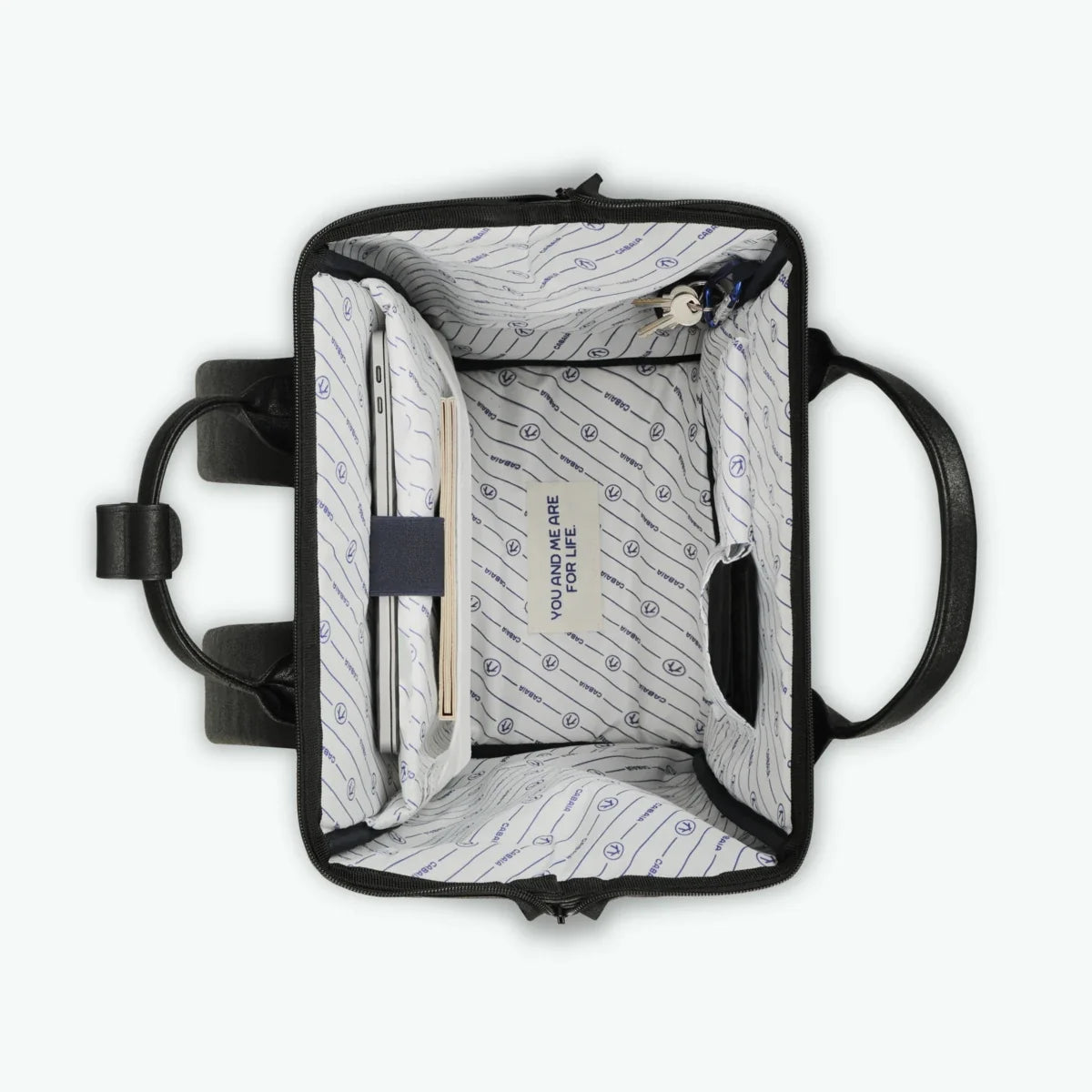 Sac à dos Cabaïa Adventurer Medium Chelsea
