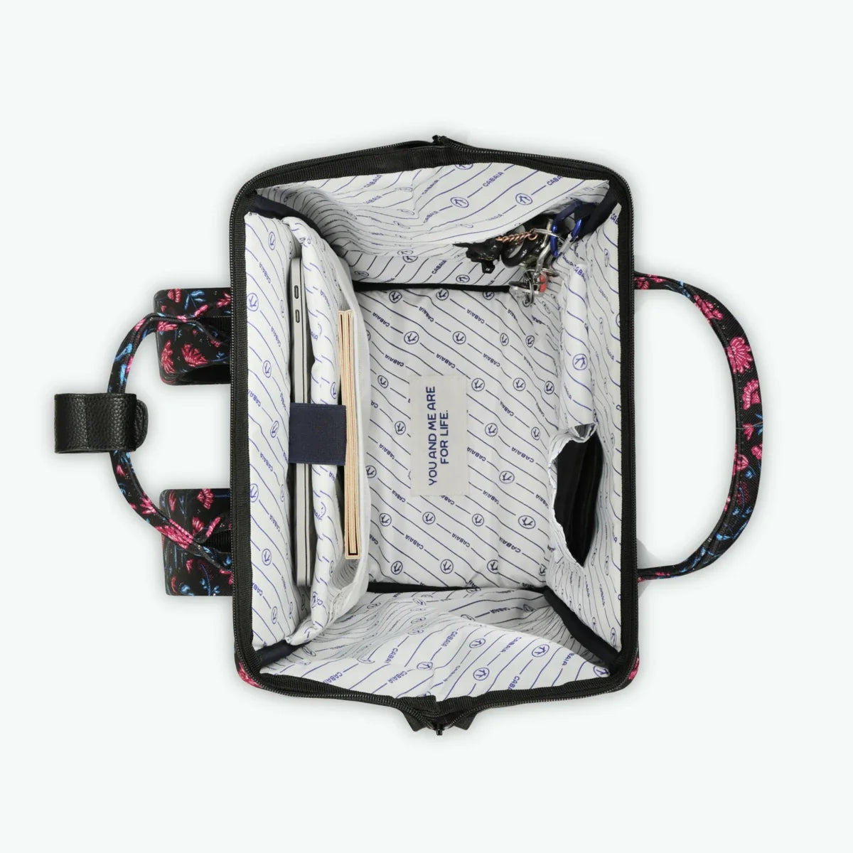 Cabaïa Sac à dos Adventurer Medium Surabaya