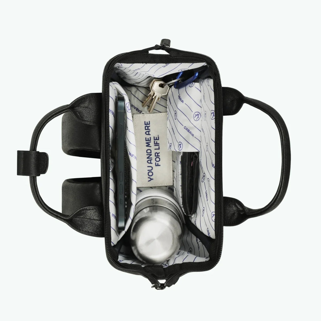 Sac à dos Cabaïa Adventurer Small Chelsea
