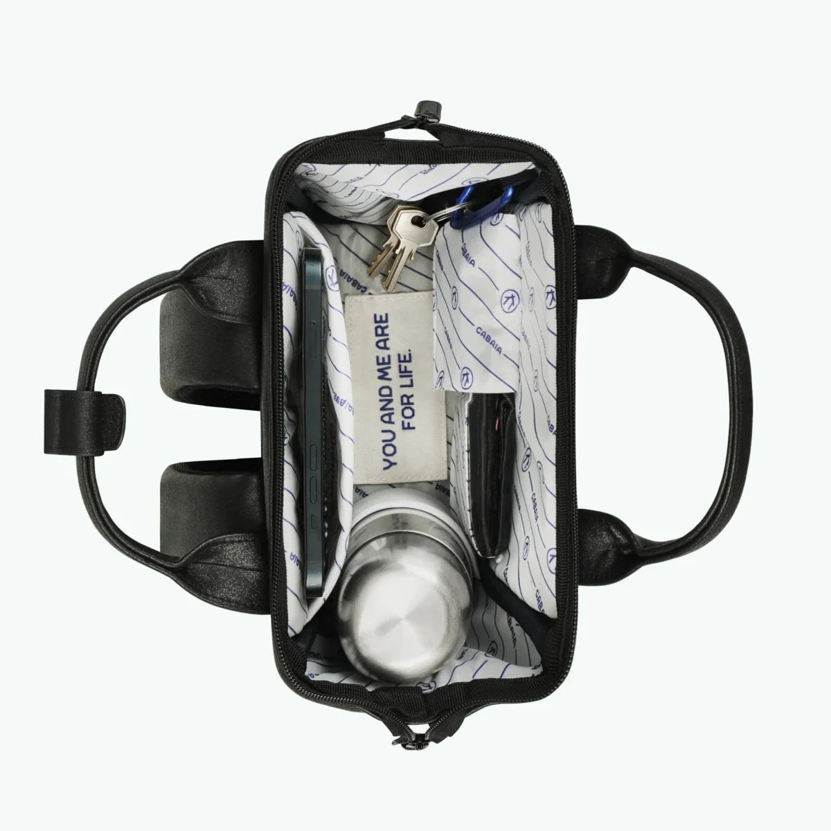 Sac à dos Cabaïa Adventurer Small Chelsea