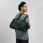 Cabaïa Sac de voyage Bowling Bag Bremen, porté à l'épaule