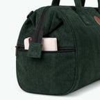 Cabaïa Sac de voyage Bowling Bag Bremen, poche latérale