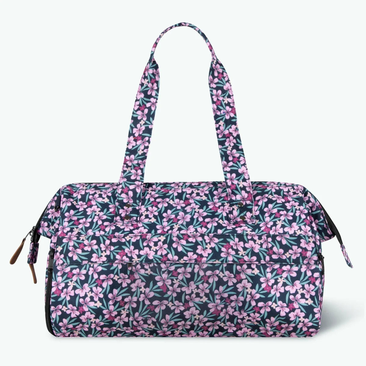 Cabaïa Sac de voyage Bowling Bag Cagliari, anses de portage