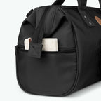 Cabaïa Sac de voyage Bowling Bag Cambridge, poche latérale