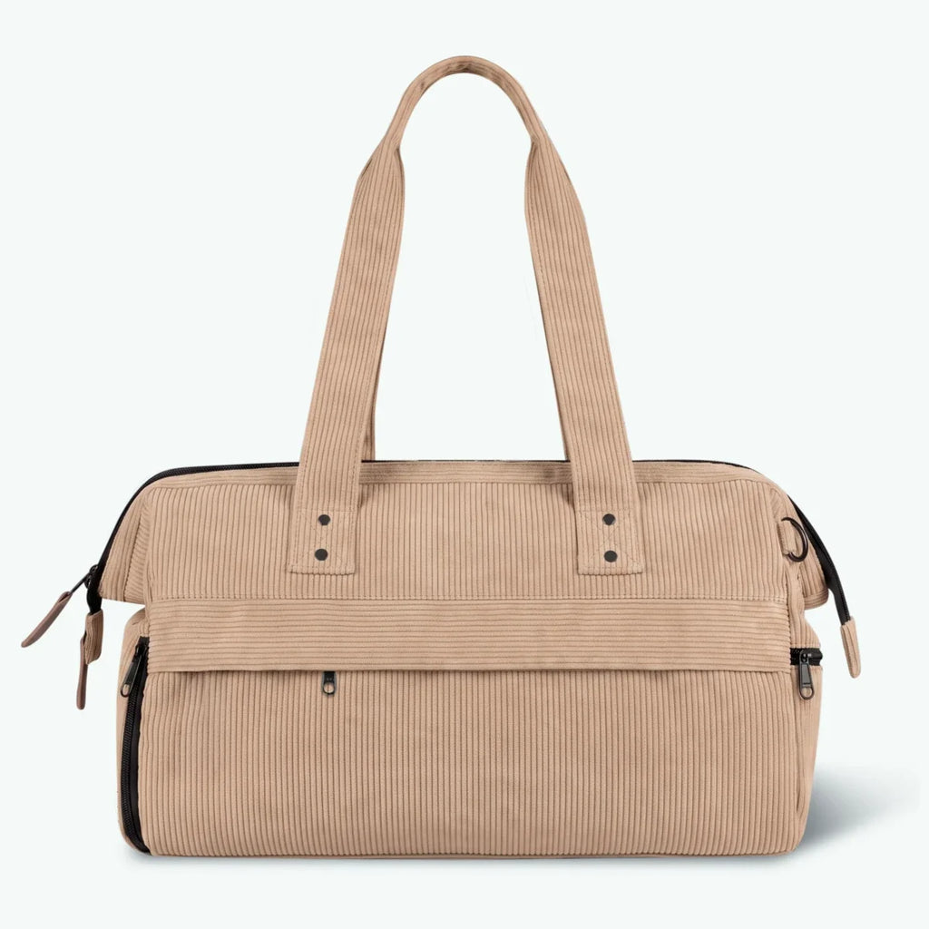 Cabaïa Sac de voyage Bowling Bag Luxor, anses de portage