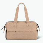 Cabaïa Sac de voyage Bowling Bag Luxor, anses de portage