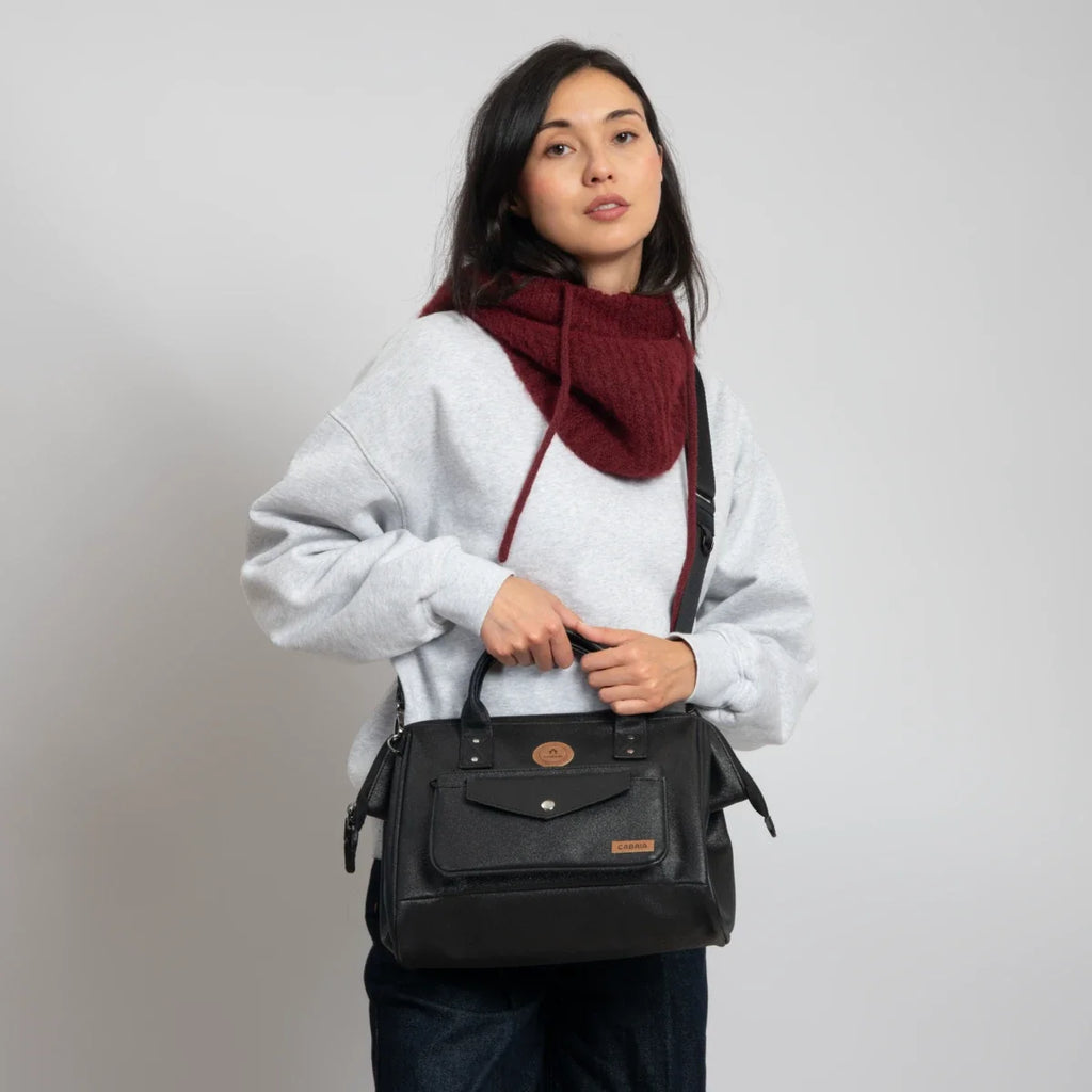 Sac à bandoulière Cabaïa Adventurer Crossbody Large Chelsea