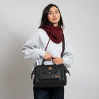 Sac à bandoulière Cabaïa Adventurer Crossbody Large Chelsea