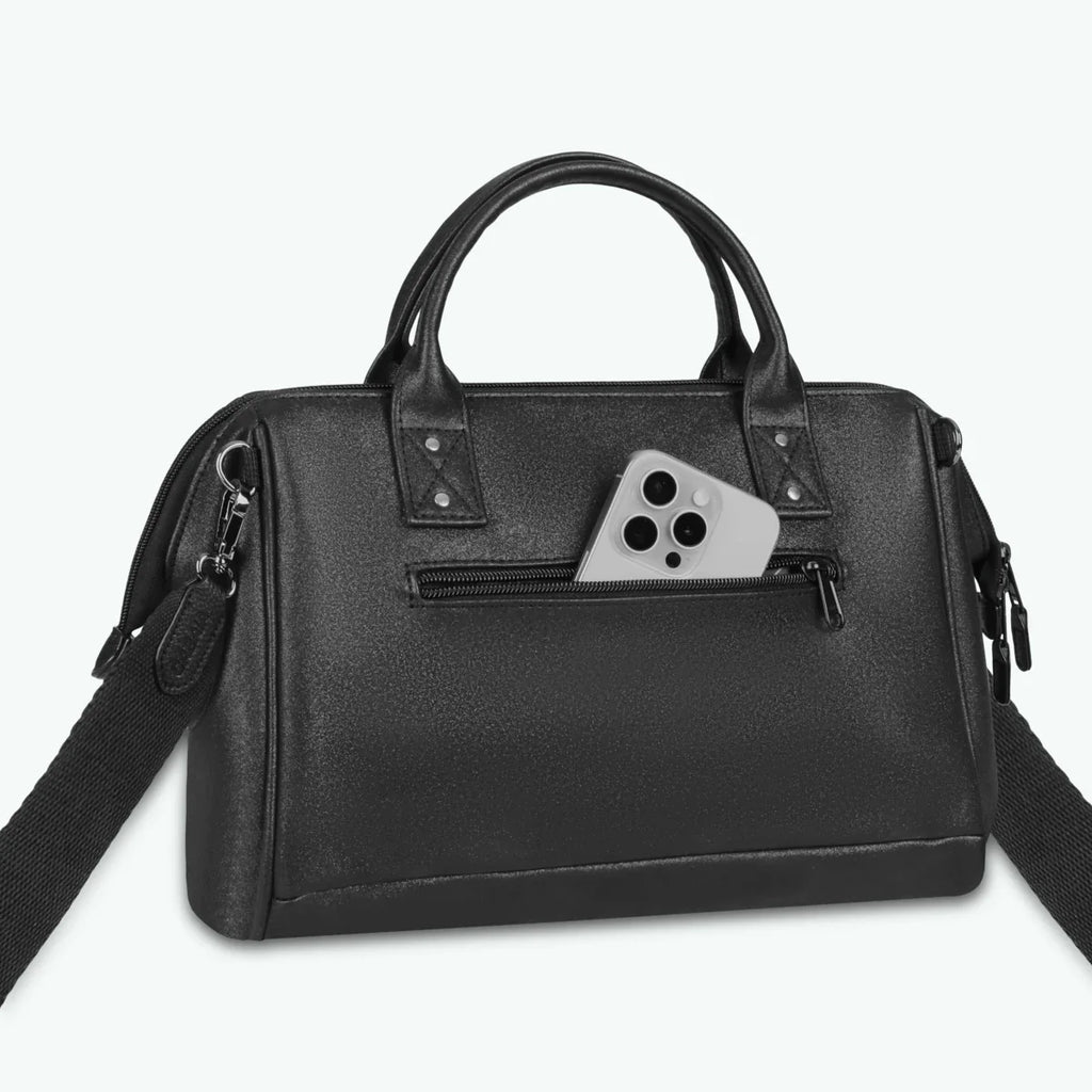 Sac à bandoulière Cabaïa Adventurer Crossbody Large Chelsea