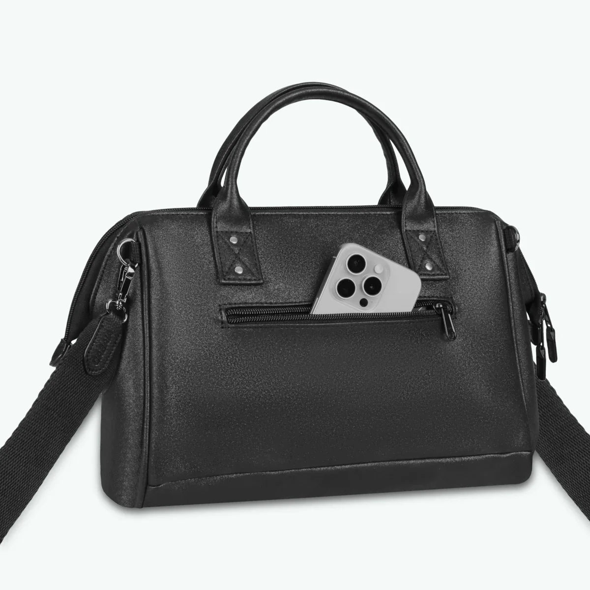 Sac à bandoulière Cabaïa Adventurer Crossbody Large Chelsea