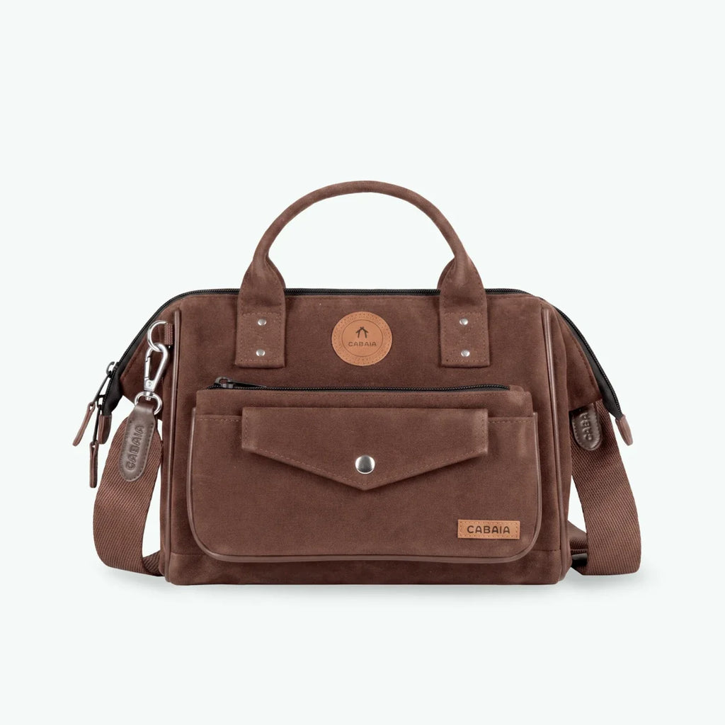 Sac à bandoulière Cabaïa Adventurer Crossbody Medium Burlington