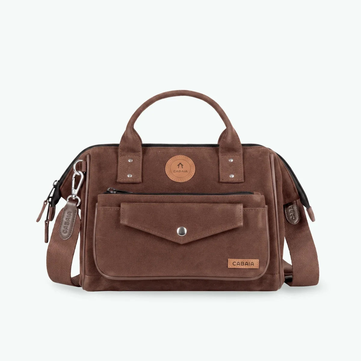 Sac à bandoulière Cabaïa Adventurer Crossbody Medium Burlington