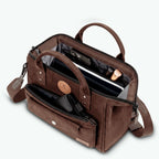 Sac à bandoulière Cabaïa Adventurer Crossbody Medium Burlington