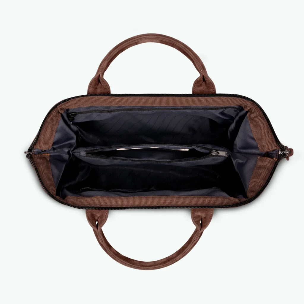 Sac à bandoulière Cabaïa Adventurer Crossbody Medium Burlington