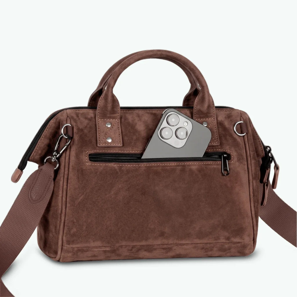 Sac à bandoulière Cabaïa Adventurer Crossbody Medium Burlington