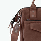 Sac à bandoulière Cabaïa Adventurer Crossbody Medium Burlington