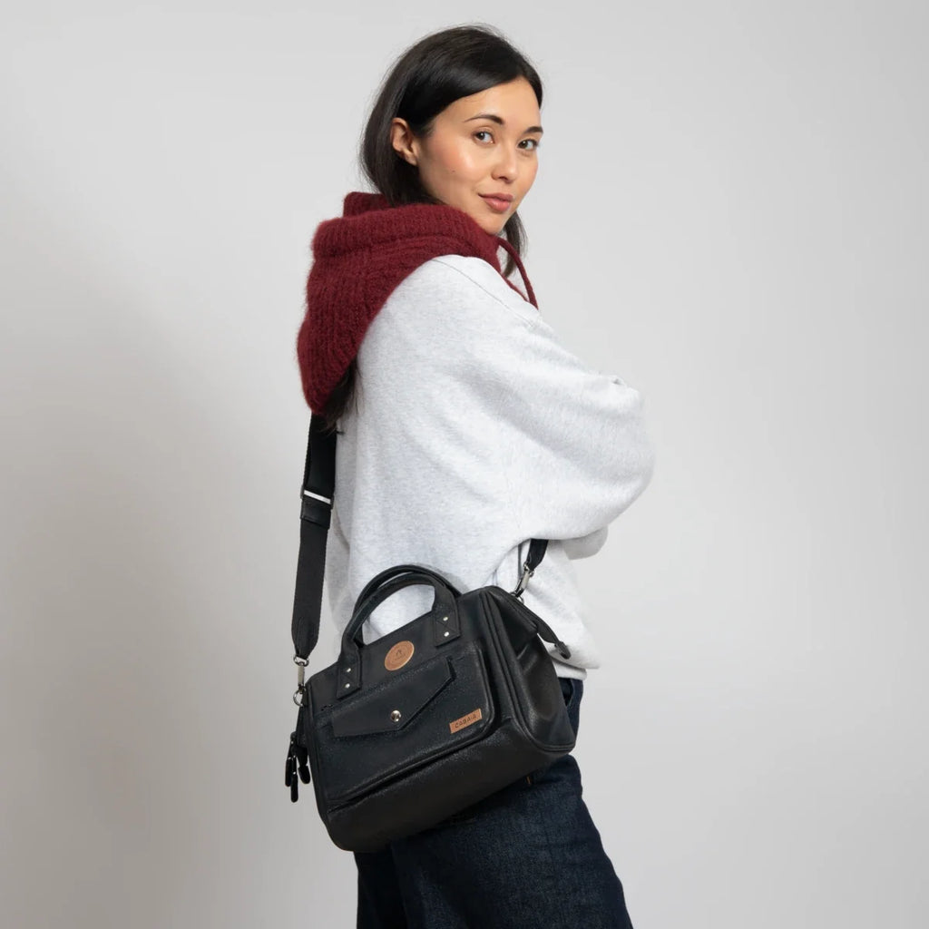 Sac à bandoulière Cabaïa Adventurer Crossbody Medium Chelsea