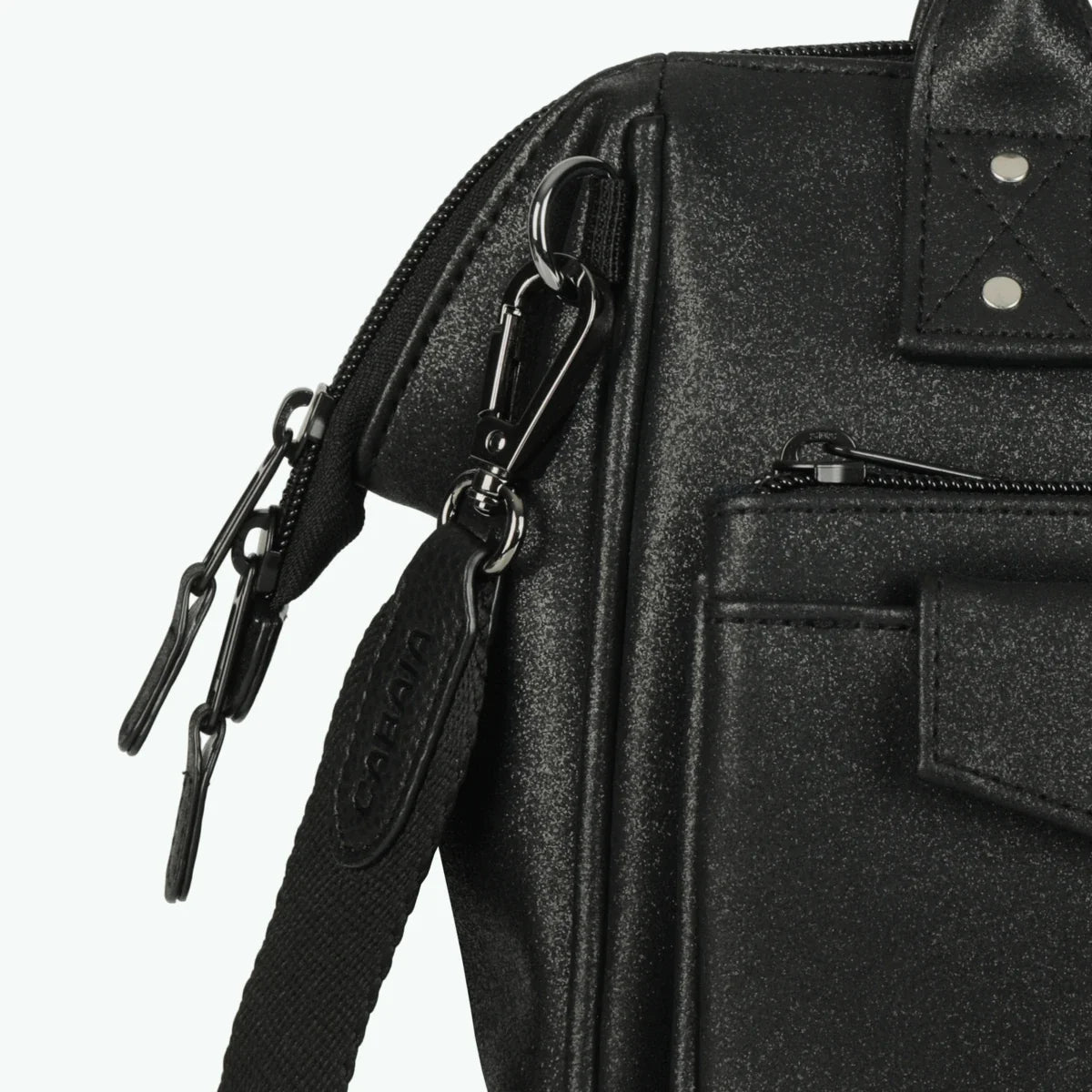 Sac à bandoulière Cabaïa Adventurer Crossbody Medium Chelsea