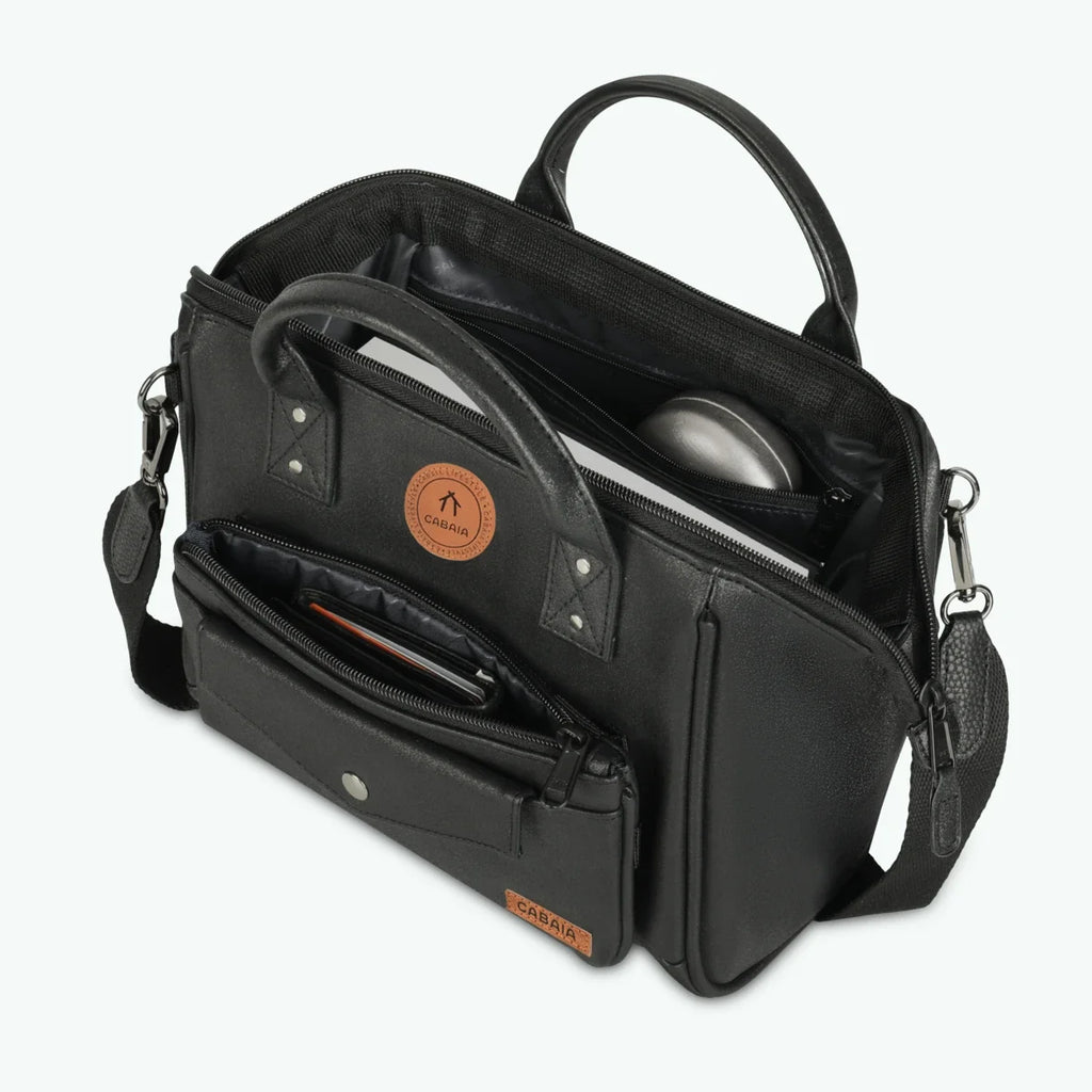Sac à bandoulière Cabaïa Adventurer Crossbody Medium Chelsea