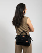 Sac à bandoulière Cabaïa Adventurer Crossbody Medium Neilton