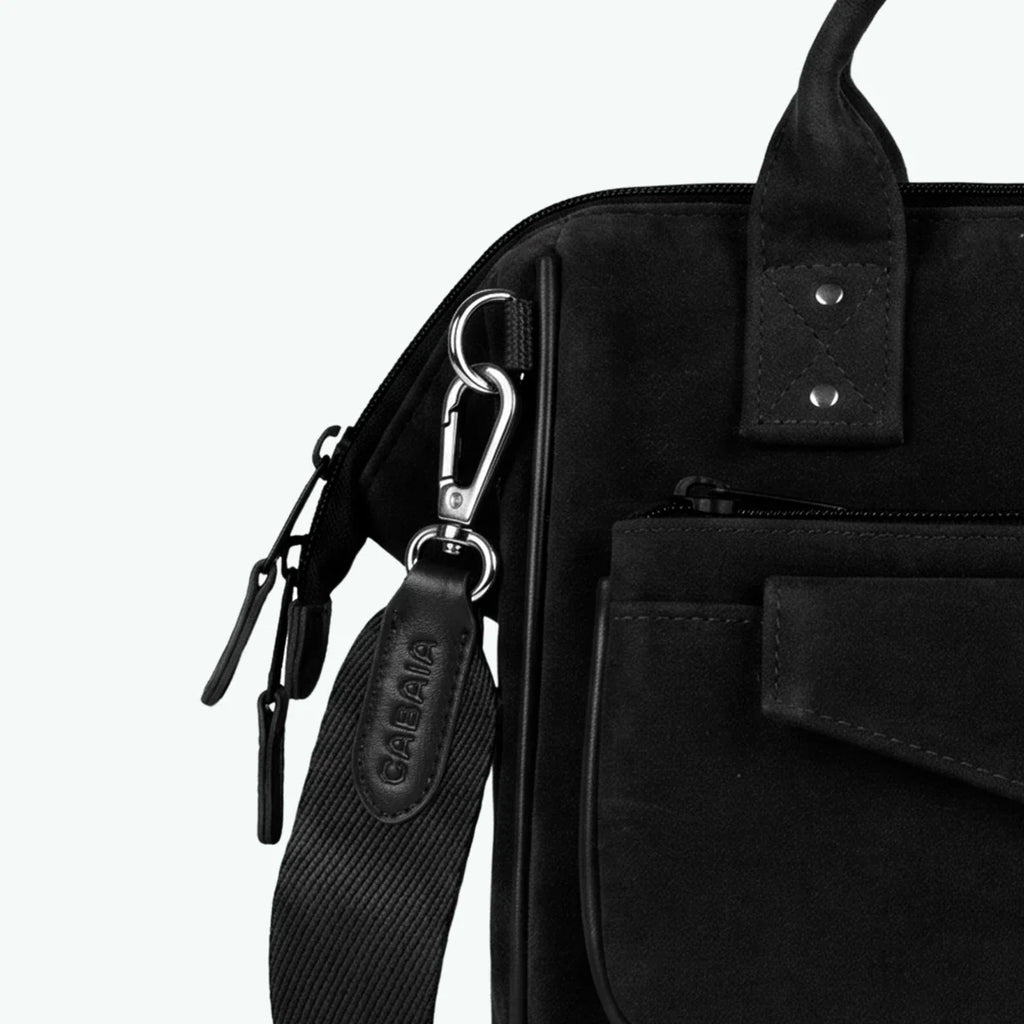 Sac à bandoulière Cabaïa Adventurer Crossbody Medium Neilton