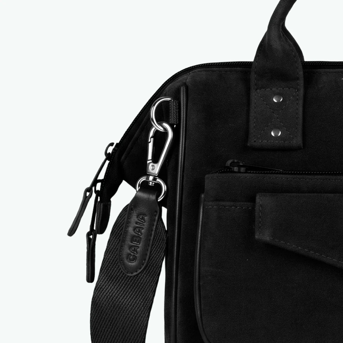 Sac à bandoulière Cabaïa Adventurer Crossbody Medium Neilton