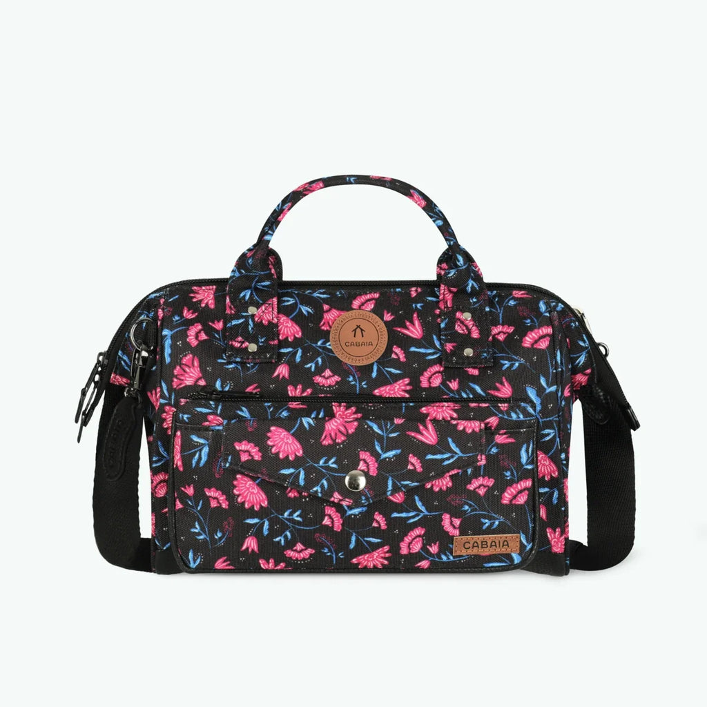 Cabaïa Sac à bandoulière Crossbody Medium Surabaya