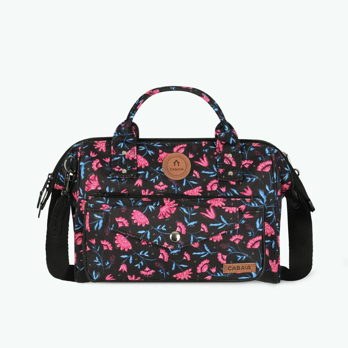 Cabaïa Sac à bandoulière Crossbody Medium Surabaya