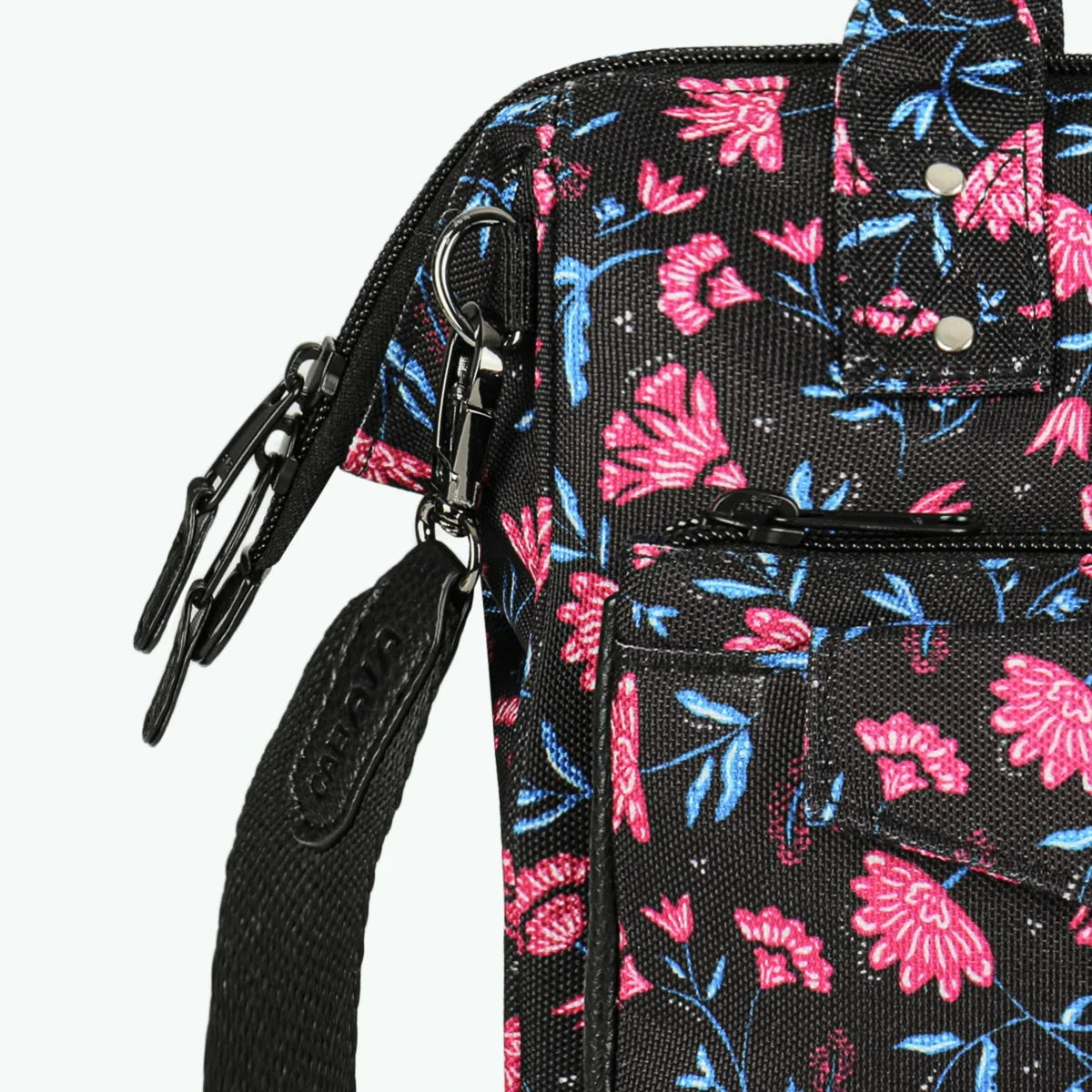 Cabaïa Sac à bandoulière Crossbody Medium Surabaya