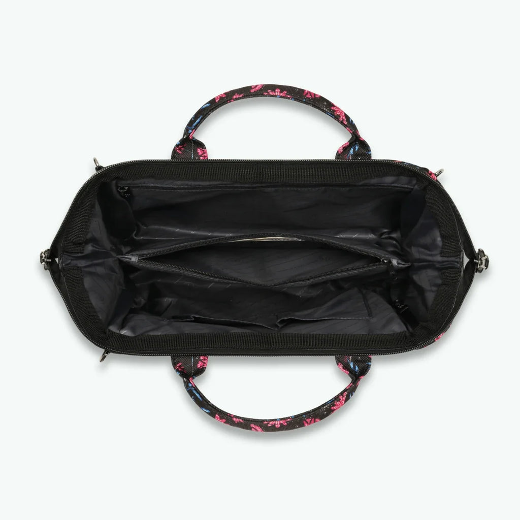 Cabaïa Sac à bandoulière Crossbody Medium Surabaya